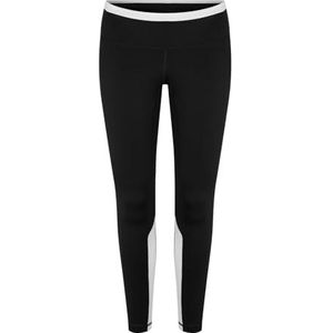 Reebok Dameslegging Wor Big Logo Tight