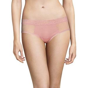 Passionata Brooklyn Shorty, damesondergoed, Rose Tutu, 42