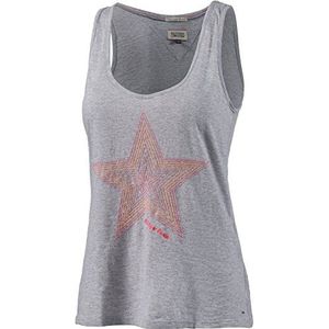 Tommy Jeans Dames zonder mouw top