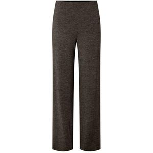 PIECES Broek 'PCRitt'  grijs