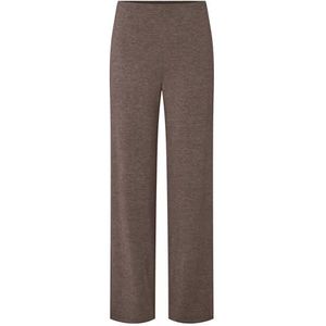 PIECES Broek 'PCRitt'  grijs