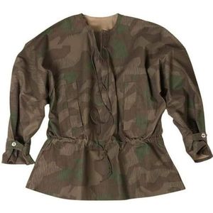 Mil-Tec WH slipshirt Splinter(Repro)