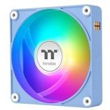 Thermaltake - TT CT140 EX Rev ARGB Sync - PC Ventilator - Veelkleurig - 3 Pack