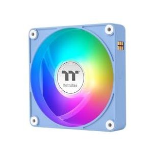 Thermaltake - TT CT140 EX Rev ARGB Sync - PC Ventilator - Veelkleurig - 3 Pack