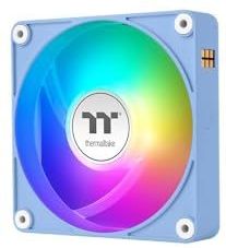 Thermaltake - TT CT140 EX Rev ARGB Sync - PC Ventilator - Veelkleurig - 3 Pack