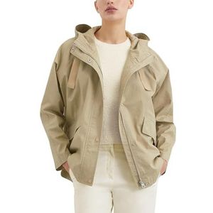 Marc O'Polo Damesjas, Bruin_nieuw, 42