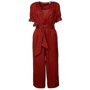 ESPRIT Overalls voor dames, 805/Terracotta, 64