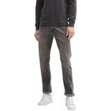 TOM TAILOR Jeans 'Josh'  grey denim