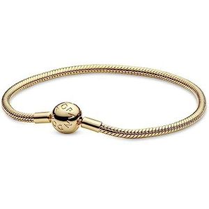 Pulsera Pandora Moments 568748C00-17 serpiente