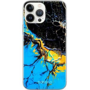 ERT GROUP mobiel telefoonhoesje voor Apple Iphone 7/8/ SE 2/ SE 3 origineel en officieel erkend Babaco patroon Abstract 023 aangepast aan de vorm van de mobiele telefoon, hoesje is gemaakt van TPU