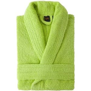 Top Towel Elegante badjas, uniseks, voor volwassenen, Bestand., L