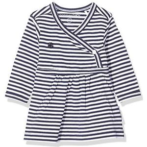 Noppies Baby-meisjes G Dress Ls Jazz jurk