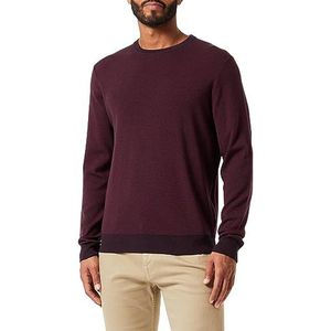 bugatti herentrui ronde hals, braambes-790, M