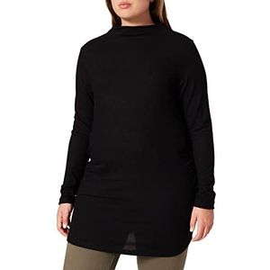 Noppies Dames Top Ls Tyler zwangerschapsshirt met lange mouwen