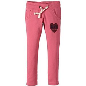 Tommy Hilfiger meisjesbroek HEART MINI JOGGING PANTS