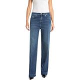 Replay - Wb521.000.879961 - Spijkerbroek - Indigo - Dameskleding