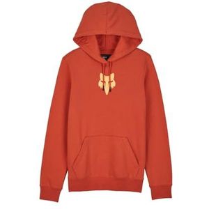 Fox Racing Fox Head Fleece Pullover voor dames