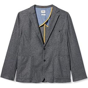 camel active Heren 444145/7i07, Grafiet Grijs, 52