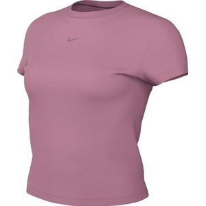 Nike - Chill Knit - Crop Top - Dames