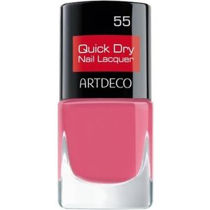 ARTDECO - Quick Dry Nail Lacquer Mini Edition - Sneldrogende Nagellak - 5 ml