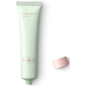 KIKO Milano Kind by KIKO Hydra Balm Foundation 02, Hydraterende Vloeibare Foundation