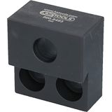 KS Tools - 500.8493 - Houder voor Veerpoothouder - 23 mm