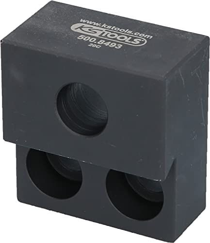 KS Tools - 500.8493 - Houder voor Veerpoothouder - 23 mm