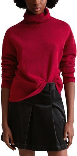 Marc O'Polo DENIM Trui  rood