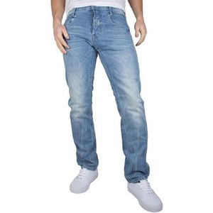 G-STAR RAW New Radar Low Loose Jeans voor heren