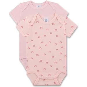 Sanetta Unisex baby ondergoed, roze, 86