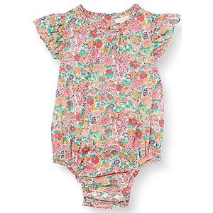 Gocco kikker bloemen Liberty Ranita voor meisjes, Violeta, 12-18 Maanden