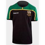 Macron - Ozzie - Korte Broek - Lichtgewicht - Hardloopshorts