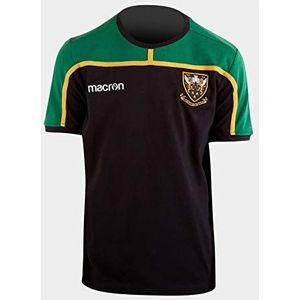 Macron - Ozzie - Korte Broek - Lichtgewicht - Hardloopshorts