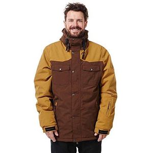 Light Stanley herenjack