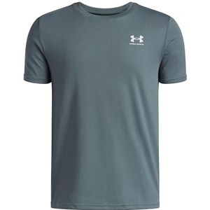 Under Armour - Sportstyle T-Shirt - Jongens
