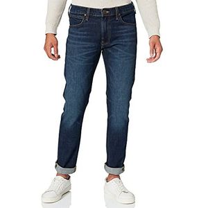 Karl Lagerfeld Jeans, Heren, Rechte Denim, Rechte Pijpen