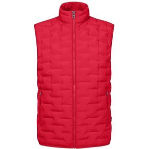 bugatti heren vest, 950-rood, M