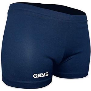 Gems Vega Shorts voor dames, volleybal