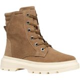 Geox - Kiddartah - Bottines - Waterdicht - Nubuckleer