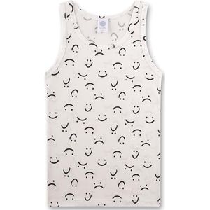 Sanetta Meisje 349190 ondergoed, beige, 140, beige, 140