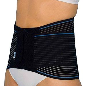 Prim S.A. Action Rugbandage, half stijl, met Tenzeur XXL