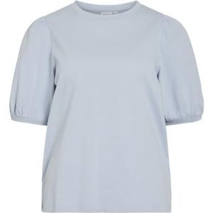 Vimonie O-hals 2/4 Top/R, Kentucky Blue., M