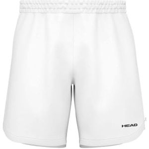 HEAD Power Shorts Men, White