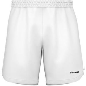 HEAD Power Shorts Men, White