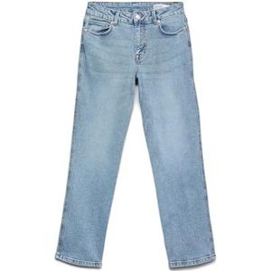 Vero Moda - Amara Slim Straight Ankle Fit - Spijkerbroek