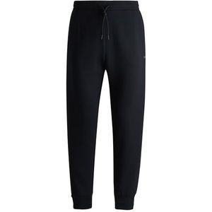 BOSS Heren Jersey_Broek, Black001., XS