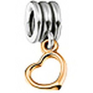 Pandora 79489 Bead voor dames, 925 sterling zilver