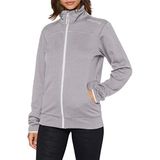 Jas Craft Women Leisure Grey Melange