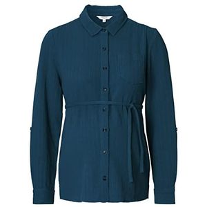 Noppies Orean Nursing Damesblouse met lange mouwen, Moonlit Ocean - P985, 36