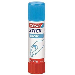 TESA COLLA BASIC STICK 21G - lijm